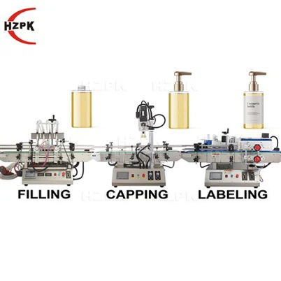 10 principaux fournisseurs de lignes d’emballage dans le monde