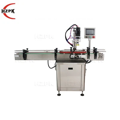 Quel est le poids d'une capsuleuse ?