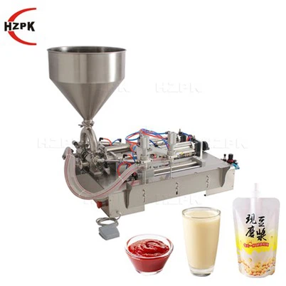 Comment surveiller le processus de remplissage d’une machine de remplissage d...